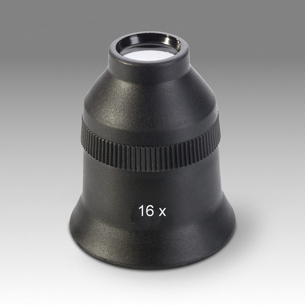 Lupa hodinářská - LH 16 - D 238D